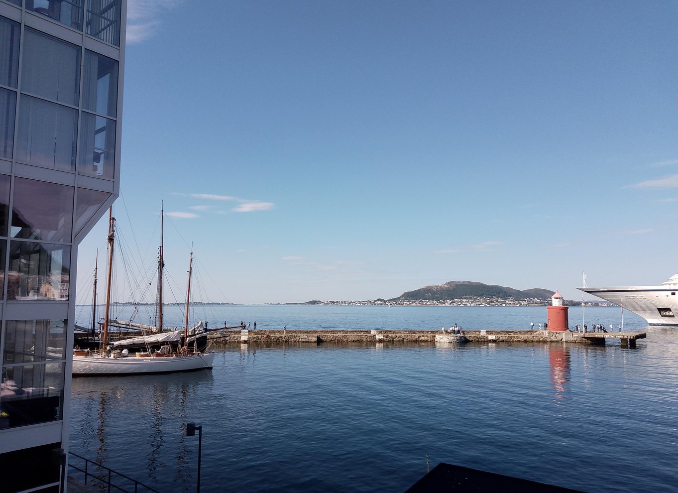 Ålesund: Vandretur i jugendstil