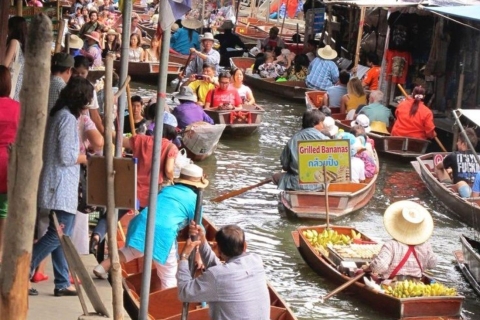 Lo más destacado de AyutthayaLo mejor de Ayutthaya