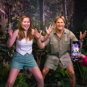 Madame Tussauds Sydney General Admission