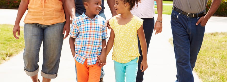 Aventure familiale à Albuquerque : une visite privée à la découverte de la ville