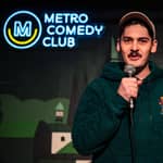 Praga: Mercoledì Stand-Up Comedy in inglese