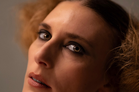 Milan: Professional Photoshoot with 25 photo + 2 videos