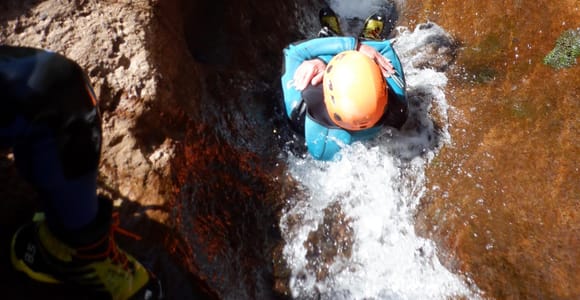 Madeira: Full Canyoning Experience