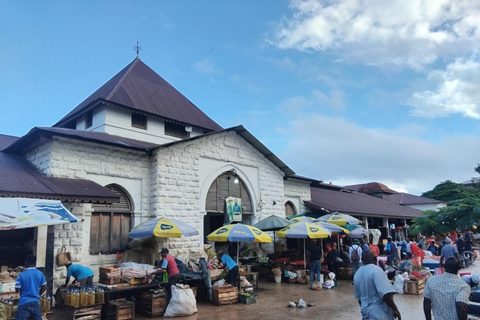 Cabo Verde Village Tour