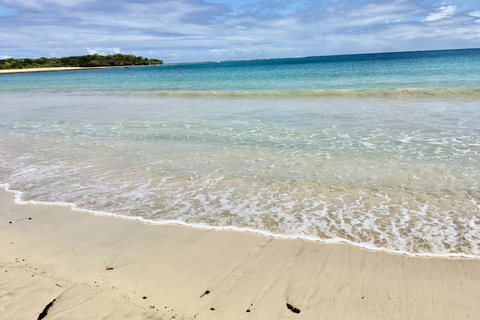 Tanoa Hotele Nadi do Natadola Beach Podróż w obie strony