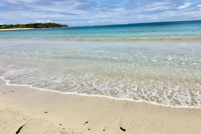 Tanoa Hotele Nadi do Natadola Beach Podróż w obie strony