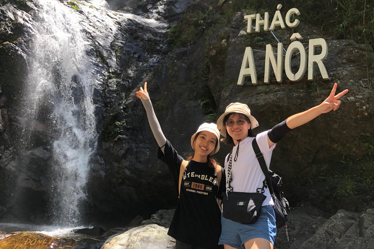 Hue: A Luoi Full-Day Adventure Tour with Lunch & Guide