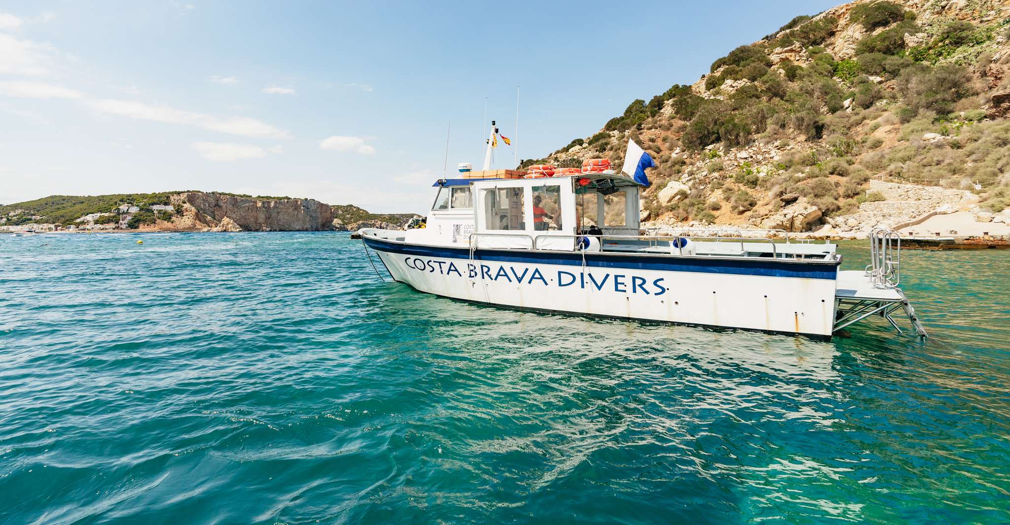 Desde L'Estartit, viaje de snorkel a las Islas Medes - Housity
