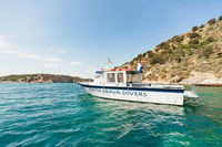 Desde L'Estartit, viaje de snorkel a las Islas Medes - Housity
