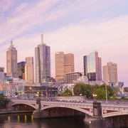 Melbourne Walking Tour with a Local