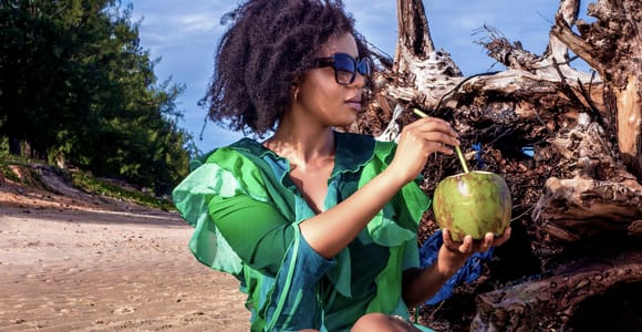 Punta Cana Half-Day City Sightseeing Tour with Lunch