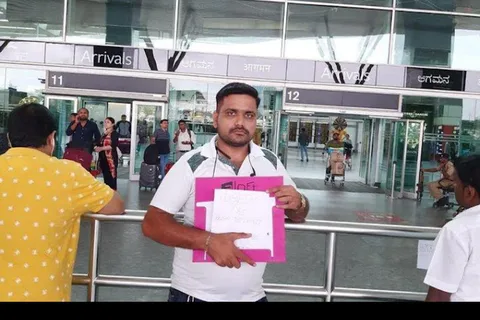 VIP Amritsar Airport Transfers: Comfort & Convenience