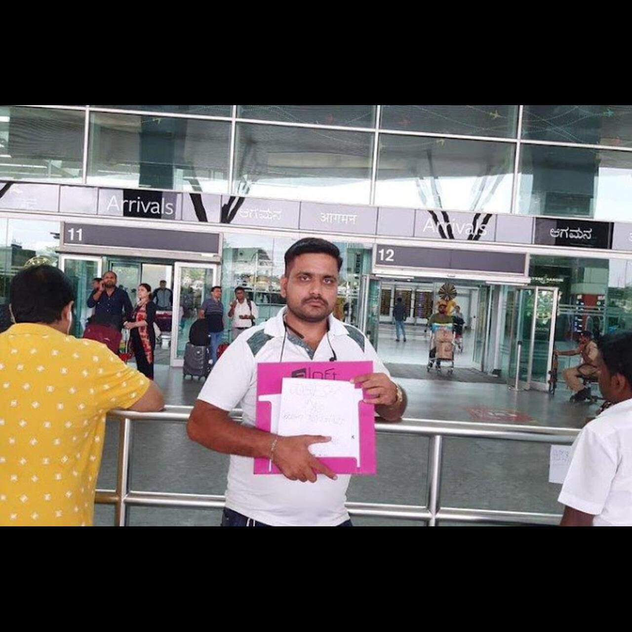 VIP Amritsar Flughafentransfer: Komfort und Bequemlichkeit
