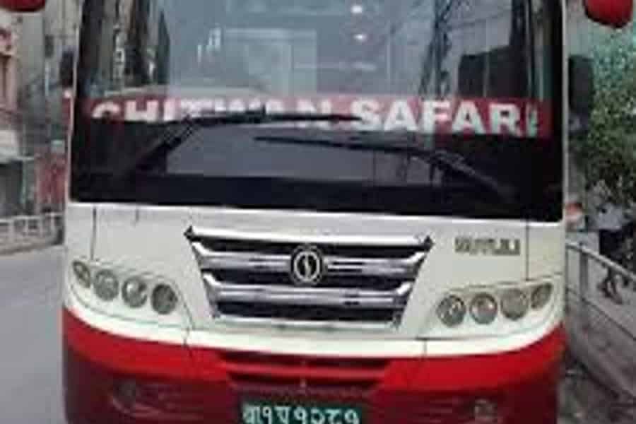 Chitwan nach Kathmandu Bus. Foto: GetYourGuide Chitwan nach Kathmandu Bus. Foto: GetYourGuide