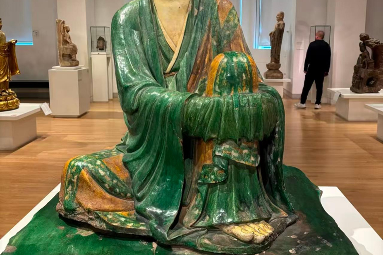 Art Gallery of Ontario Guided Tour