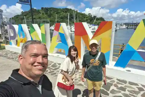 Experiencia del Canal de Panamá y tour de la ciudad