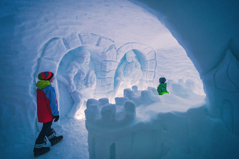 من كراكوف زاكوباني والحمامات الحرارية مع سائق شخصي