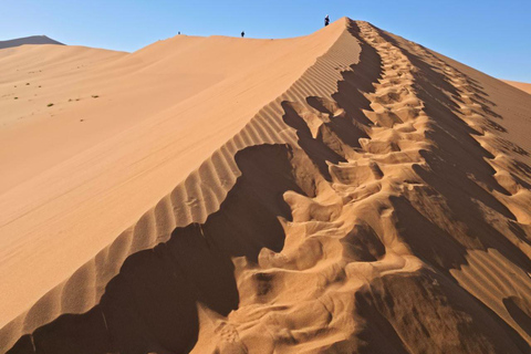 From Swakopmund: 2-Day Sossusvlei Scenic Journey (1 Night)