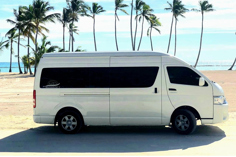 Privater Transfer in Punta Cana