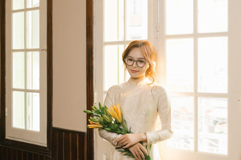 Da Nang: Custom-Made Prescription Glasses in Colonial Optic