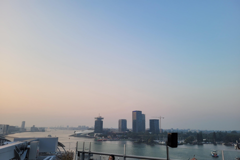 Amsterdam: Ultimate 7-Day Private guided Netherlands tour