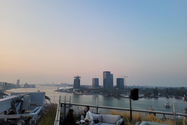 Amsterdam: Ultimate 7-Day Private guided Netherlands tour