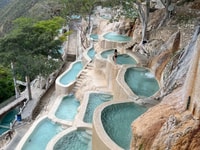 Tour anticipato ed evita folle tolantongo hotsprings - Housity