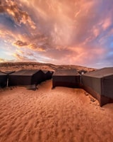 Zagora沙漠，2天1晚的沙漠探险要记住” - Housity