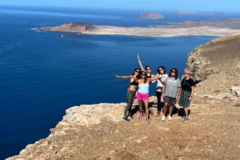 Lanzarote: Haz senderismo por el Norte de Lanzarote