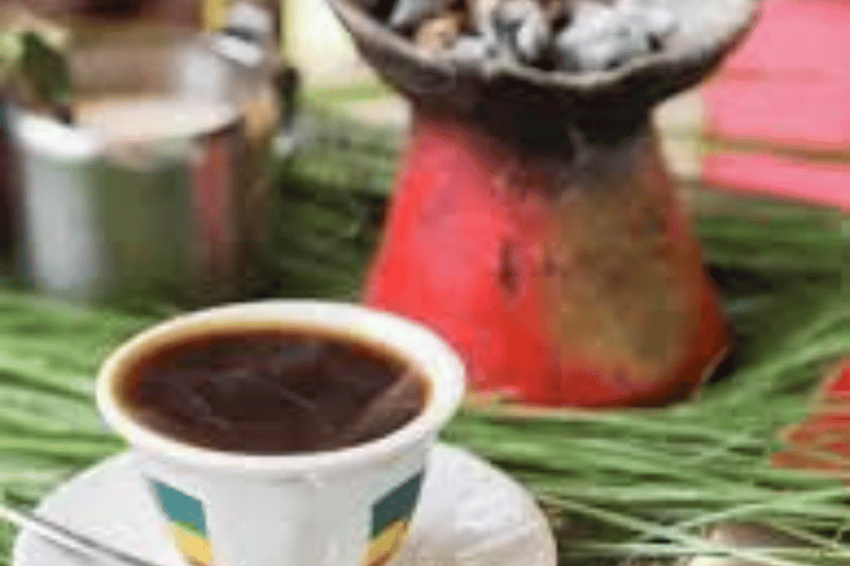 Addis Ababa Culinary Adventure: Cook, Taste & Explore