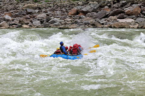 Experiencia de Aventura A en Kitulgala