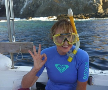 Tamarindo: Tour guidato di snorkeling con avvistamento della fauna marina