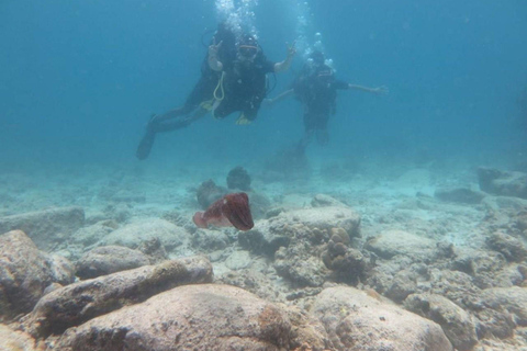 Phuket: Ilha Racha e Ilhas Coral + mergulho na praia