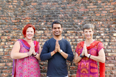 سارناث: خطوات بوذاسارناث: خطى بوذا