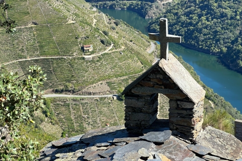Vier Tage private Tour von Galicien nach Asturien