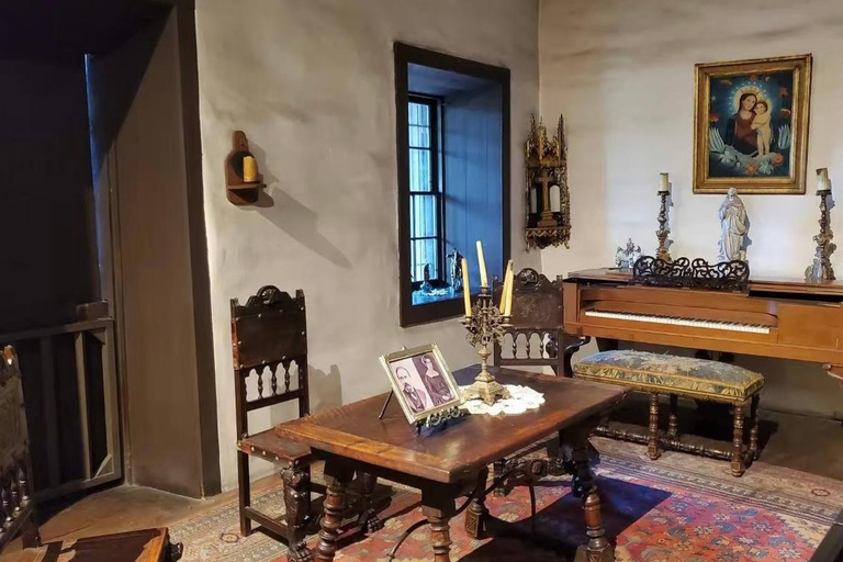 Spanish Los Angeles: Birth of the City Under an Empire