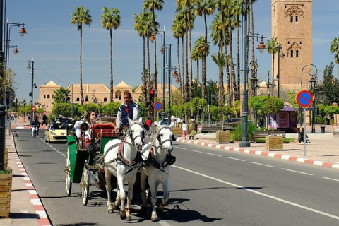 From Marrakech: 3-Day Merzouga Tour with Camel Trek & Luxury Camp Shared Standard Sahara Tour – Popular Choice