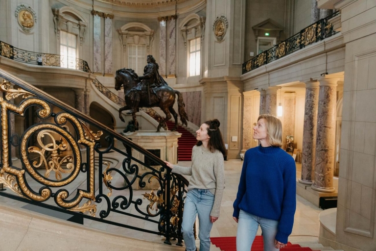 Isla de los museos de Berlín: ticket de día todo incluido