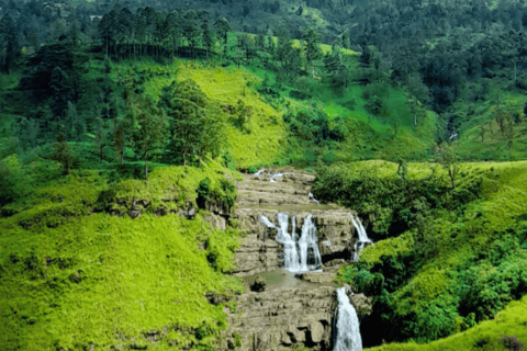 11 noites, 12 dias de viagem de ida e volta no Sri Lanka: natureza, cultura, experiências locais!