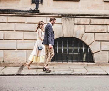 Montreal: Local Fashion Designers Shopping Tour with Stylist