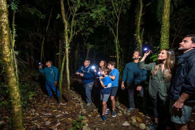 De Iquitos : Excursão de 6 dias à selva amazónica