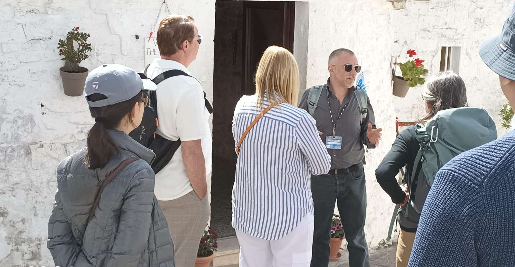 Ostuni: Alberobello, Locorotondo, Ostuni & Apulian brunch photo 16