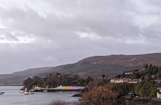 3-tägige private Tour zu Skye, Glencoe, Inverness und Loch Ness