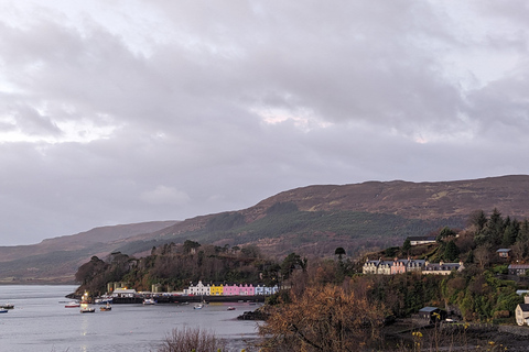 3 Day Tour of Isle of Skye, Glencoe, Inverness and Loch Ness 3 Day Tour of Isle of Skye, Glencoe & Loch Ness - FRENCH