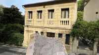 Asolo, City Escape 