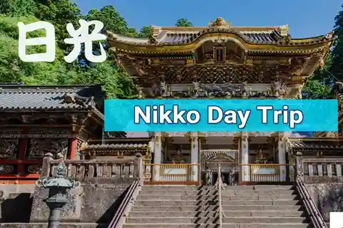 Tokyo: Tour di un giorno di Nikko con autista in inglese e ...