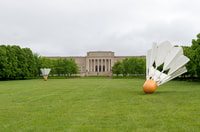 Arte e cultura, Kansas City Private Walking Tour - Hizvo