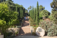 Blanes, Marimurtra Botanical Garden Entry Ticket - Housity