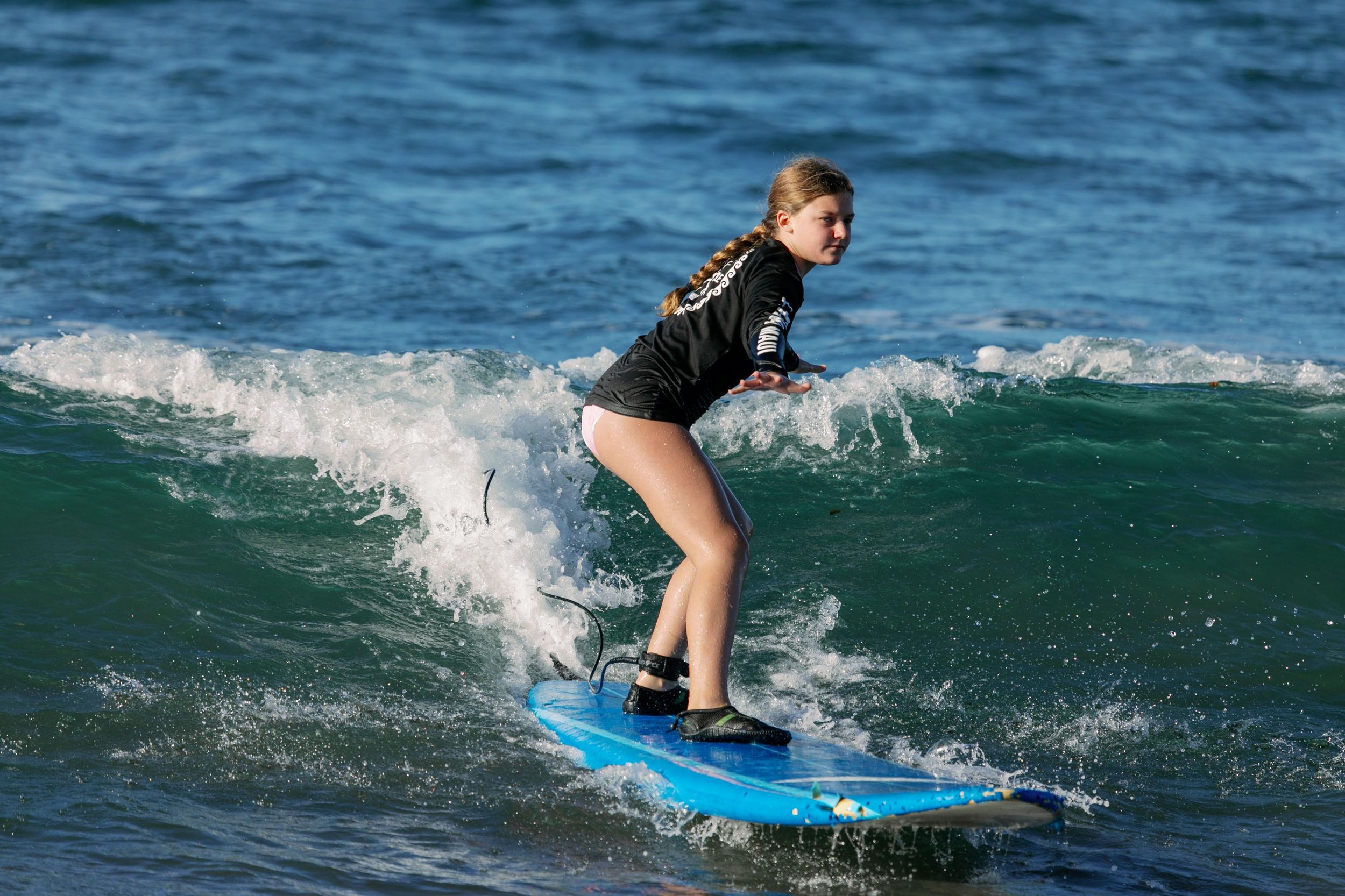 Lahaina: Maui: Surfkurse für alle Könnensstufen