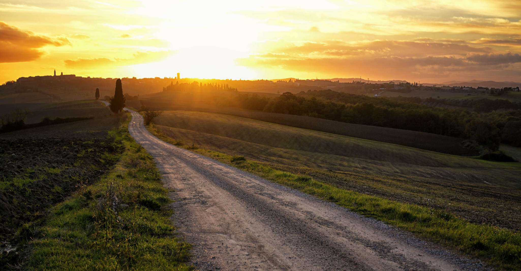 Magic Tuscany Tour photo 5